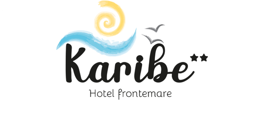 Logo Hotel Karibe Logo Hotel Karibe