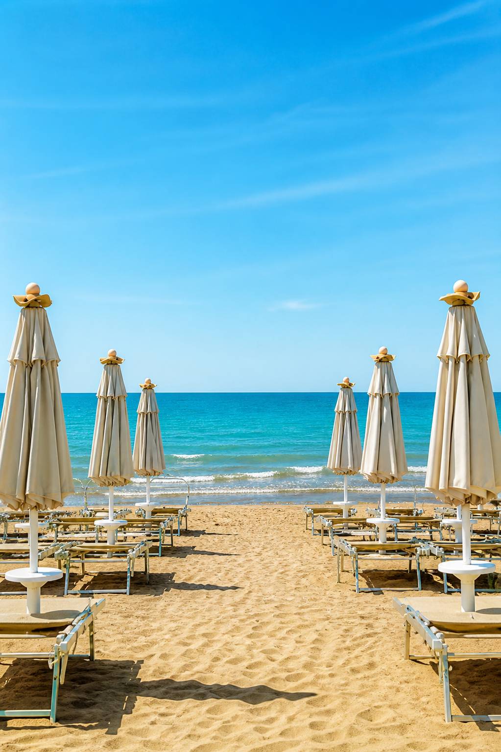 Bibione Bibione